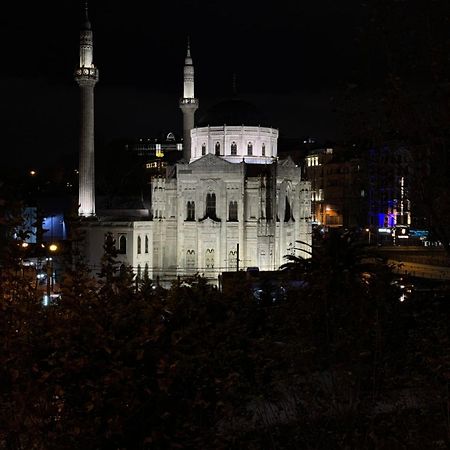 Aram Edessa Hotel İstanbul Dış mekan fotoğraf